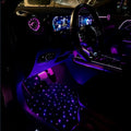 ✨ $hift Starlight Floor Mats